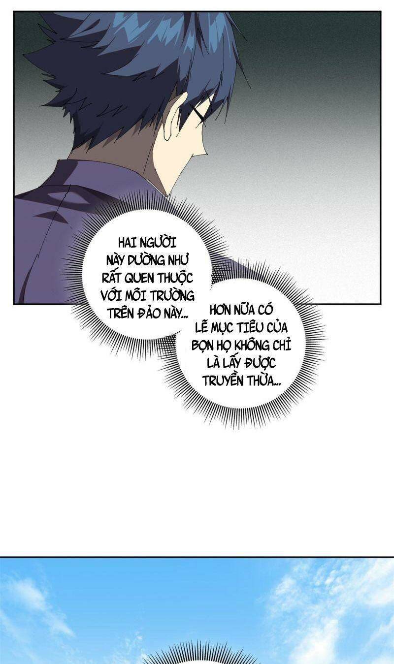 Siêu Thần Chế Tạp Sư: Chapter 112