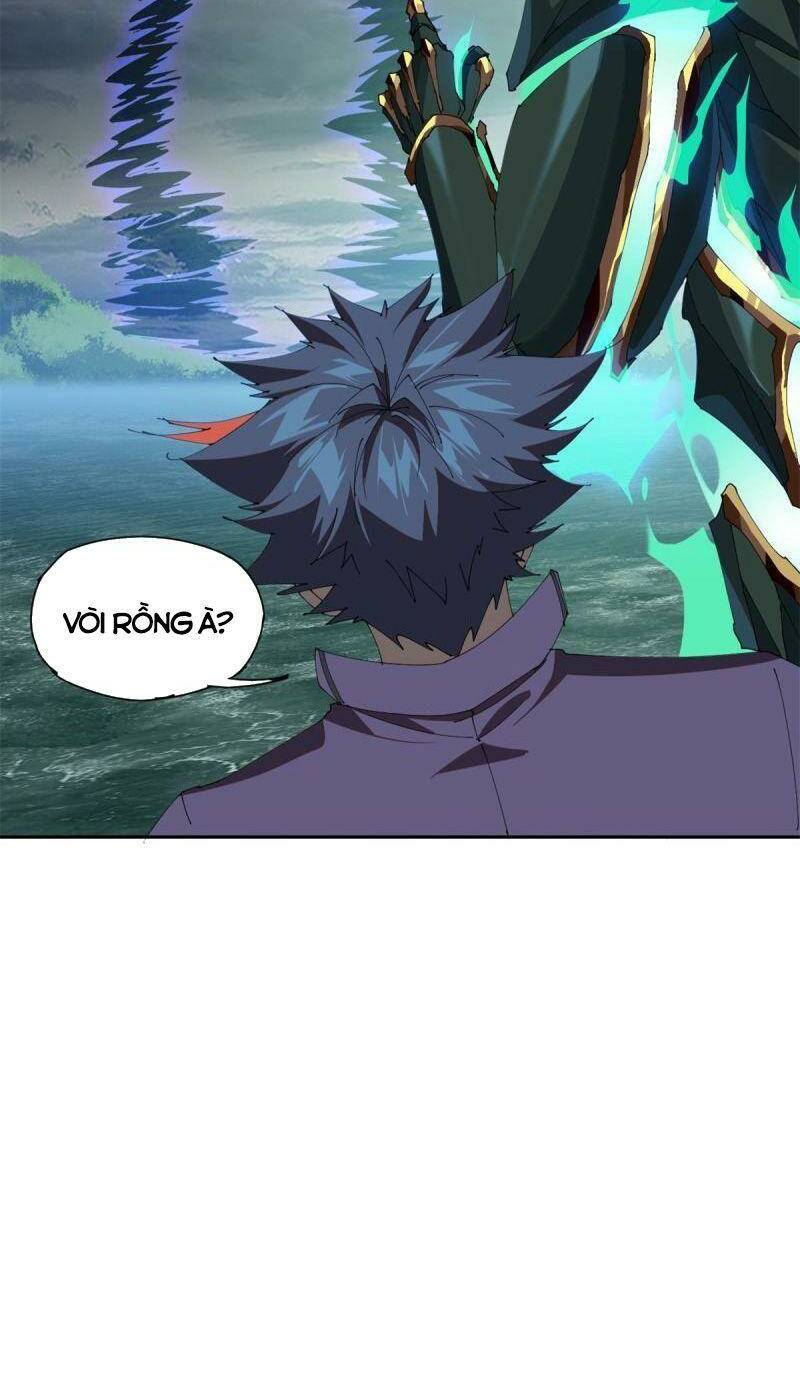 Siêu Thần Chế Tạp Sư: Chapter 112