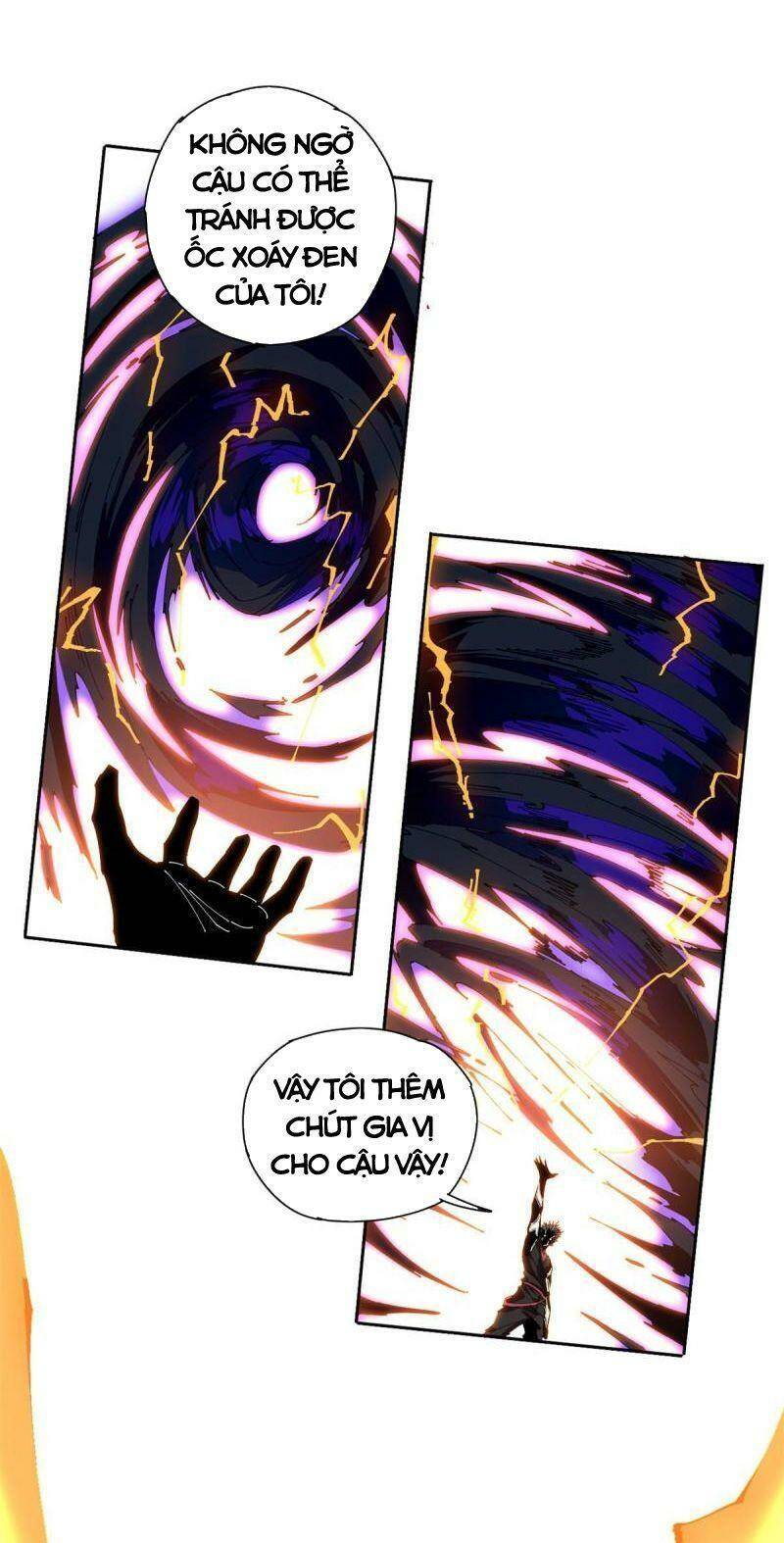 Siêu Thần Chế Tạp Sư: Chapter 112