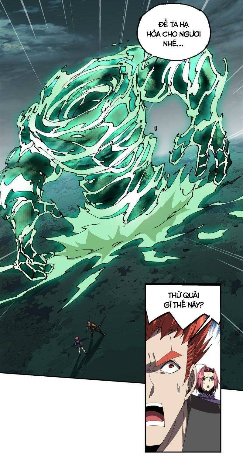 Siêu Thần Chế Tạp Sư: Chapter 113