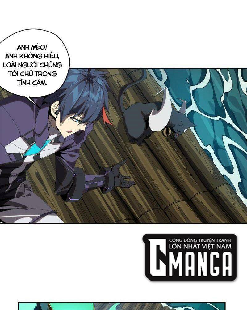 Siêu Thần Chế Tạp Sư: Chapter 113