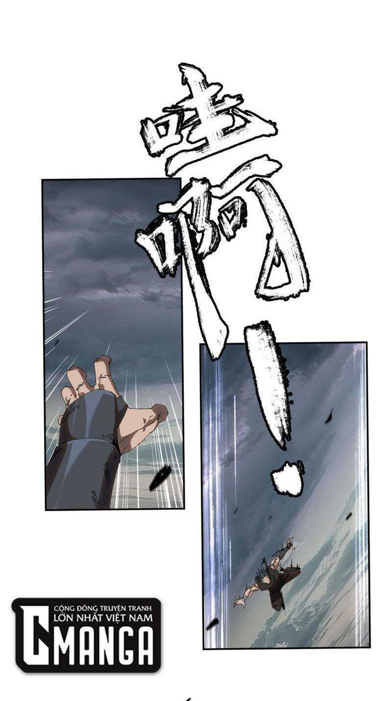 Siêu Thần Chế Tạp Sư: Chapter 113