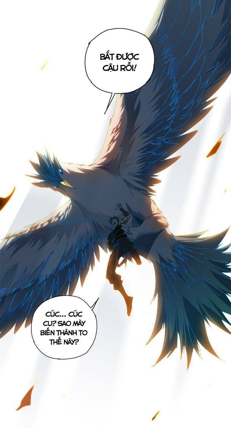 Siêu Thần Chế Tạp Sư: Chapter 113