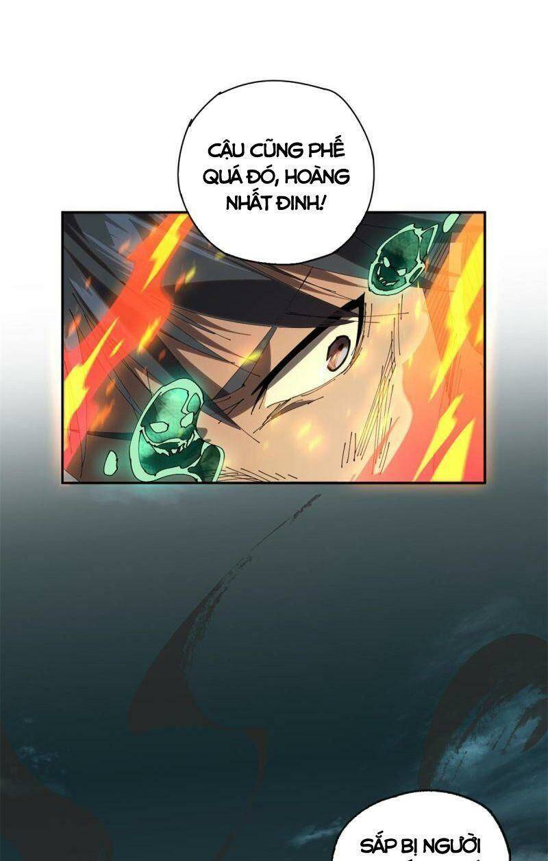 Siêu Thần Chế Tạp Sư: Chapter 113