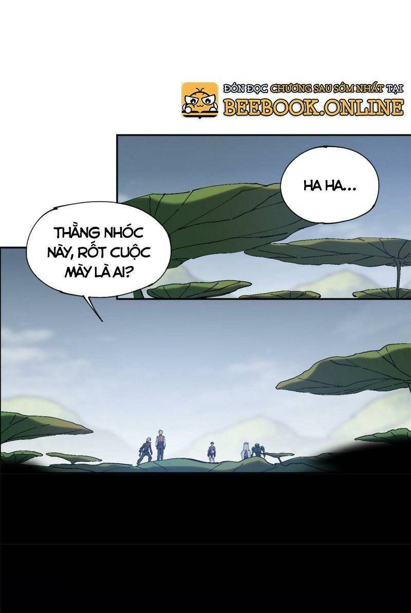 Siêu Thần Chế Tạp Sư: Chapter 118