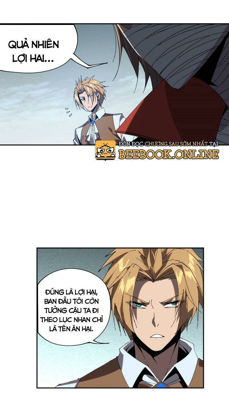 Siêu Thần Chế Tạp Sư: Chapter 118