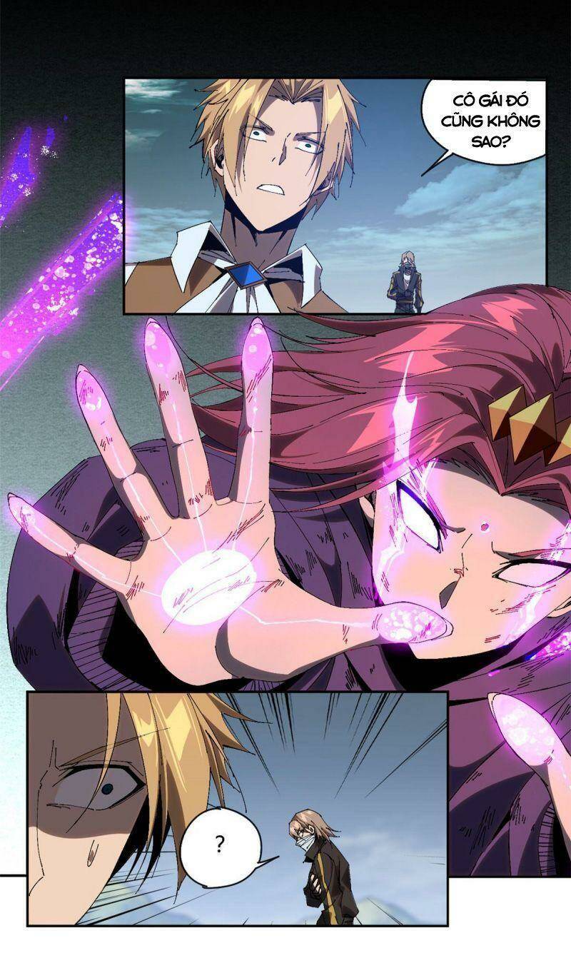 Siêu Thần Chế Tạp Sư: Chapter 118