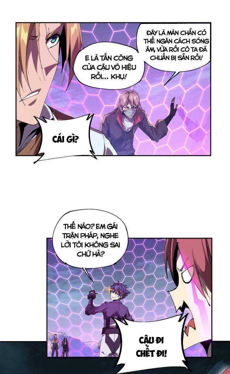Siêu Thần Chế Tạp Sư: Chapter 118