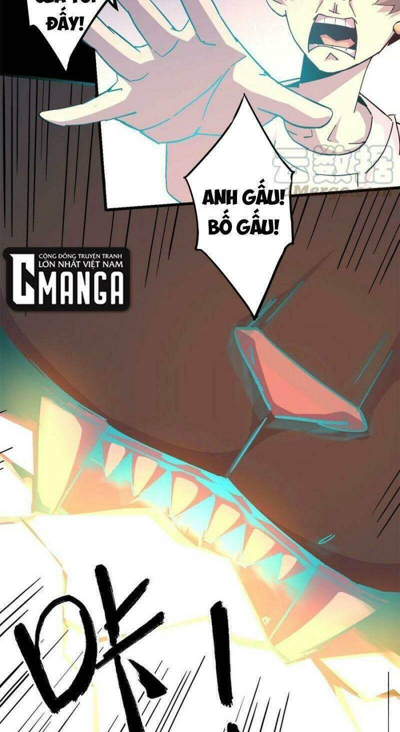 Siêu Thần Chế Tạp Sư: Chapter 12
