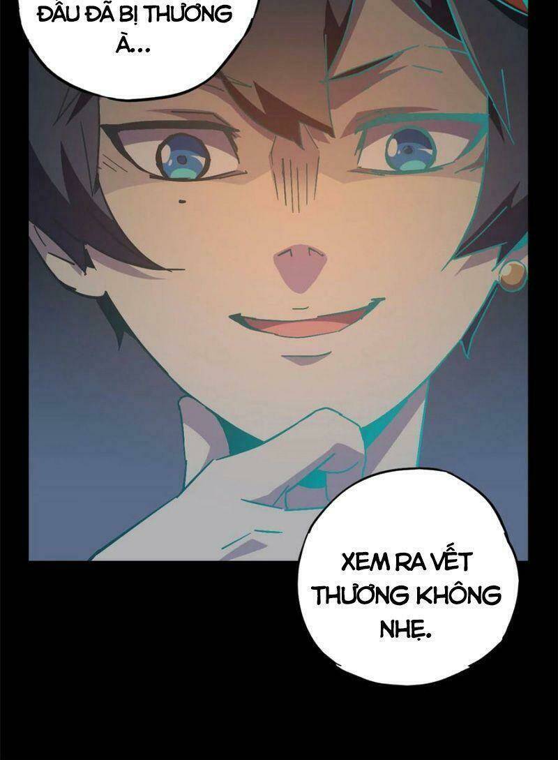 Siêu Thần Chế Tạp Sư: Chapter 12