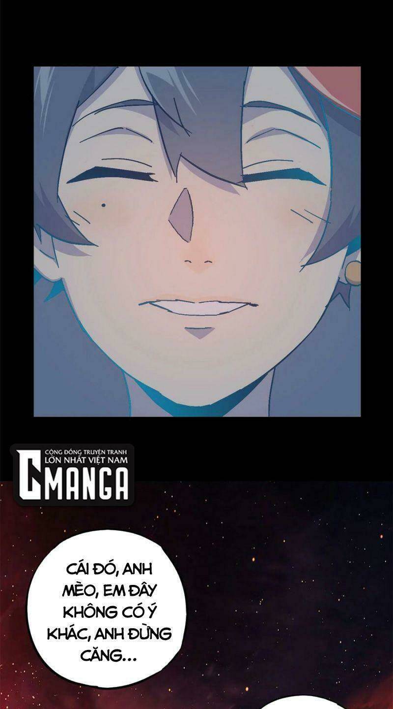 Siêu Thần Chế Tạp Sư: Chapter 12