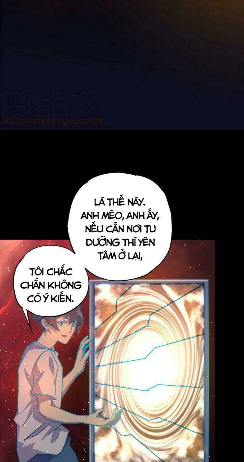 Siêu Thần Chế Tạp Sư: Chapter 12