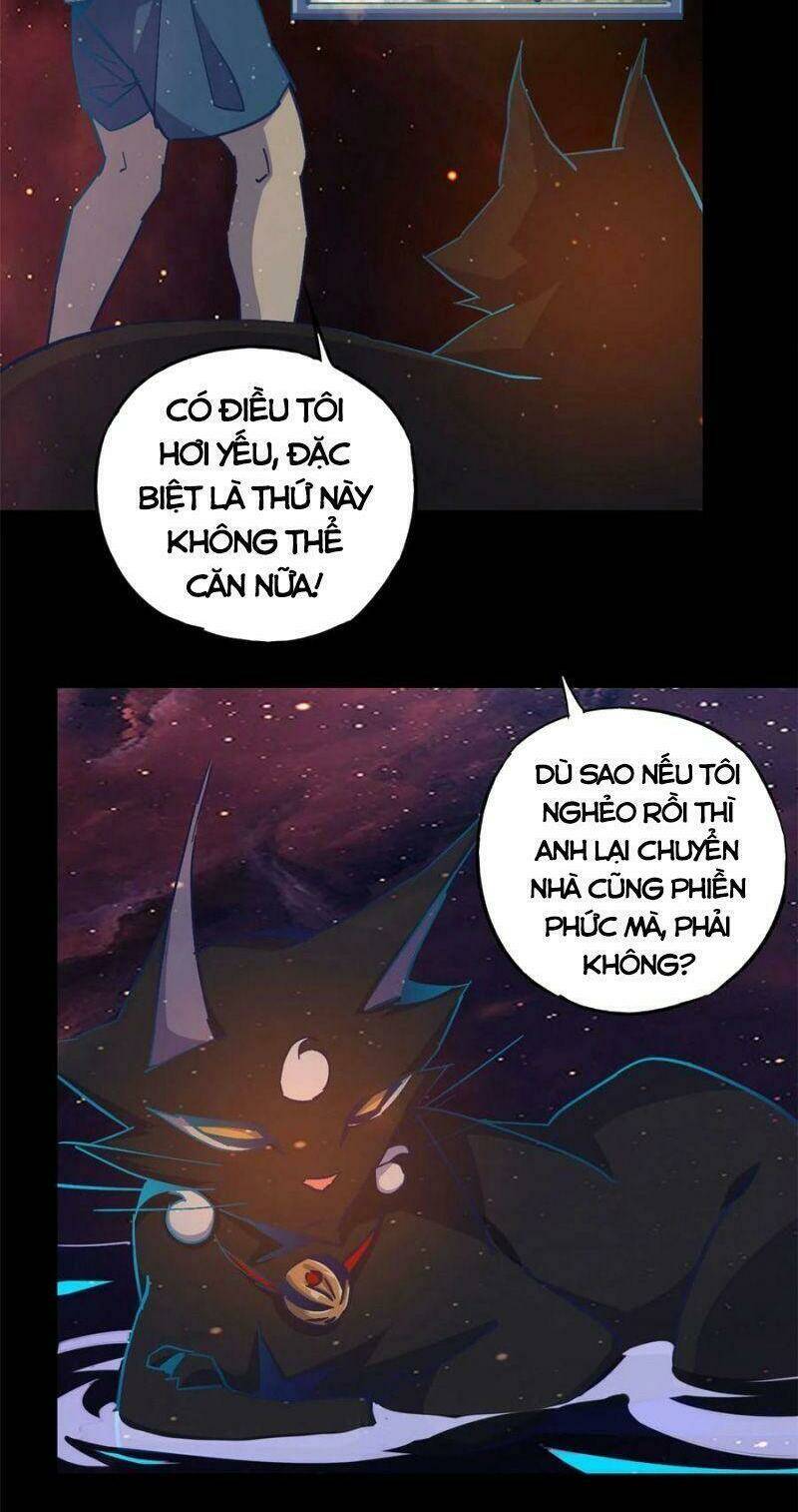 Siêu Thần Chế Tạp Sư: Chapter 12