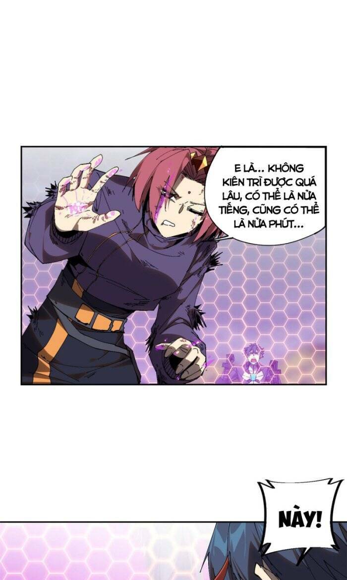 Siêu Thần Chế Tạp Sư: Chapter 120