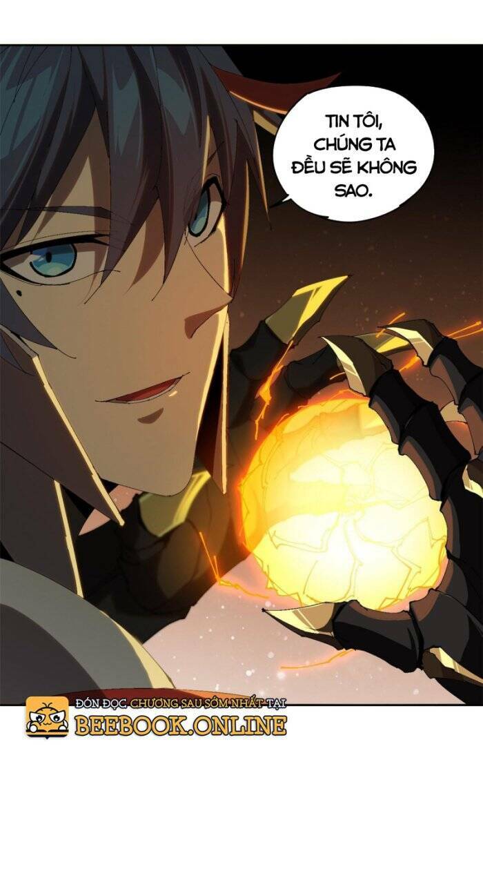 Siêu Thần Chế Tạp Sư: Chapter 122
