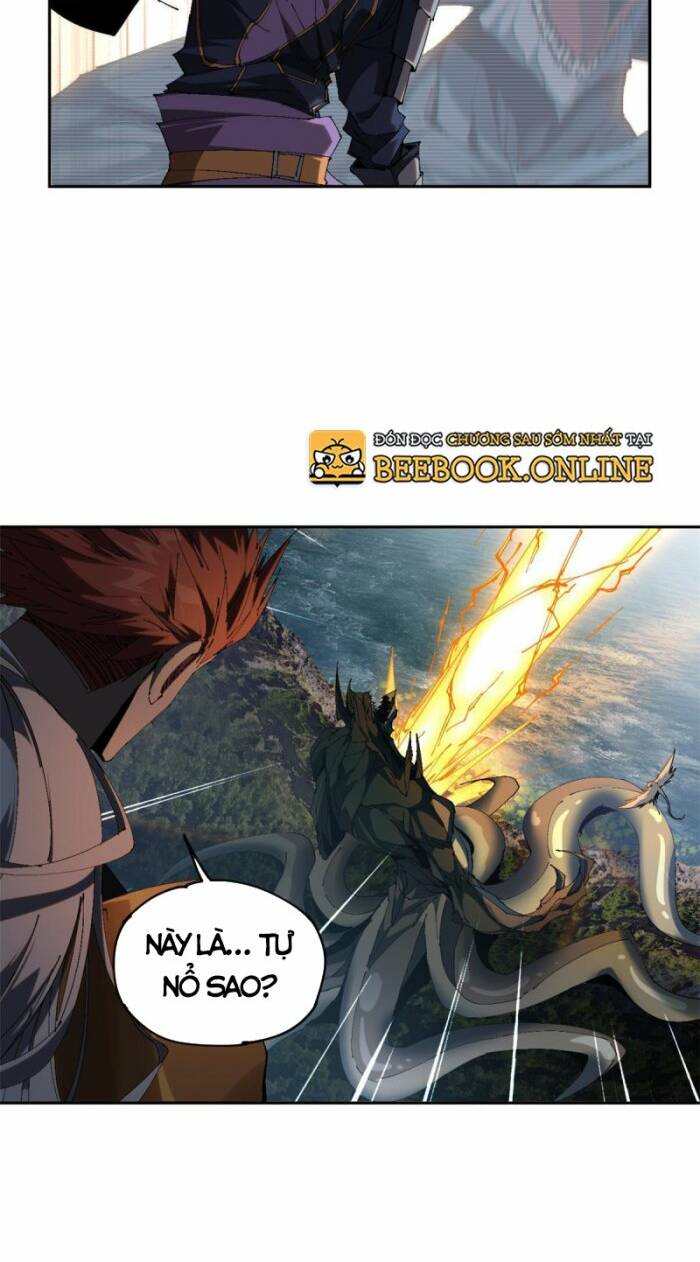 Siêu Thần Chế Tạp Sư: Chapter 123