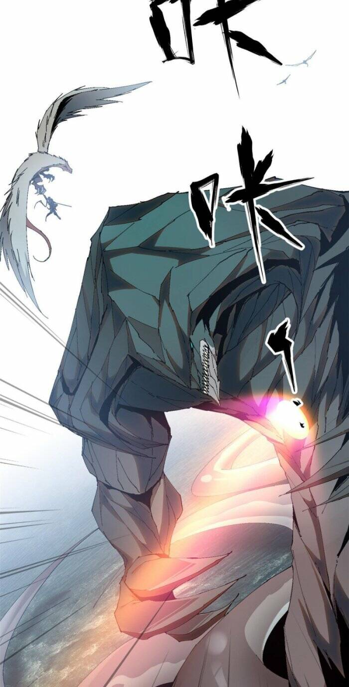 Siêu Thần Chế Tạp Sư: Chapter 123