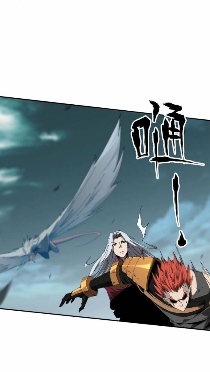 Siêu Thần Chế Tạp Sư: Chapter 123