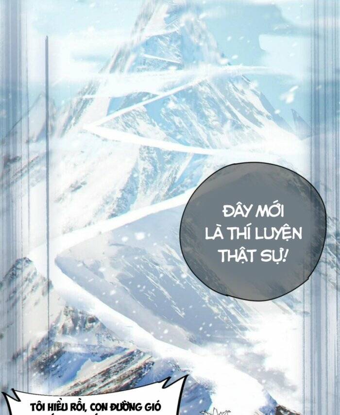 Siêu Thần Chế Tạp Sư: Chapter 129
