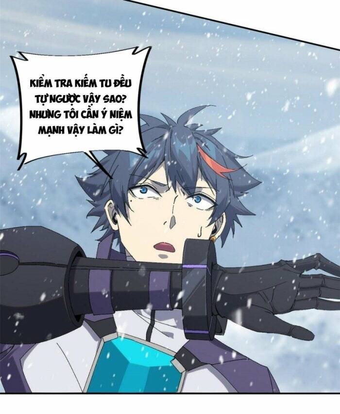 Siêu Thần Chế Tạp Sư: Chapter 129