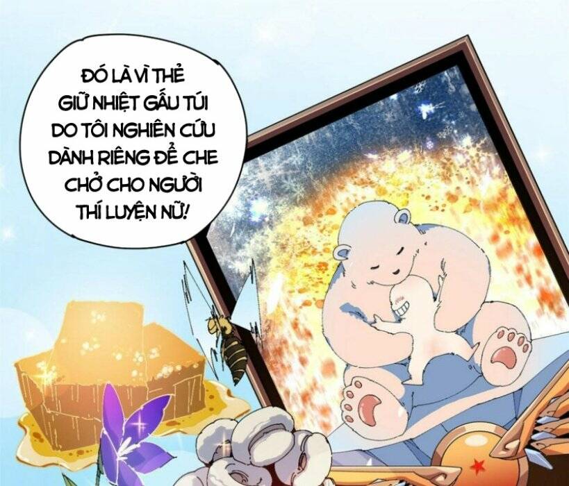 Siêu Thần Chế Tạp Sư: Chapter 129