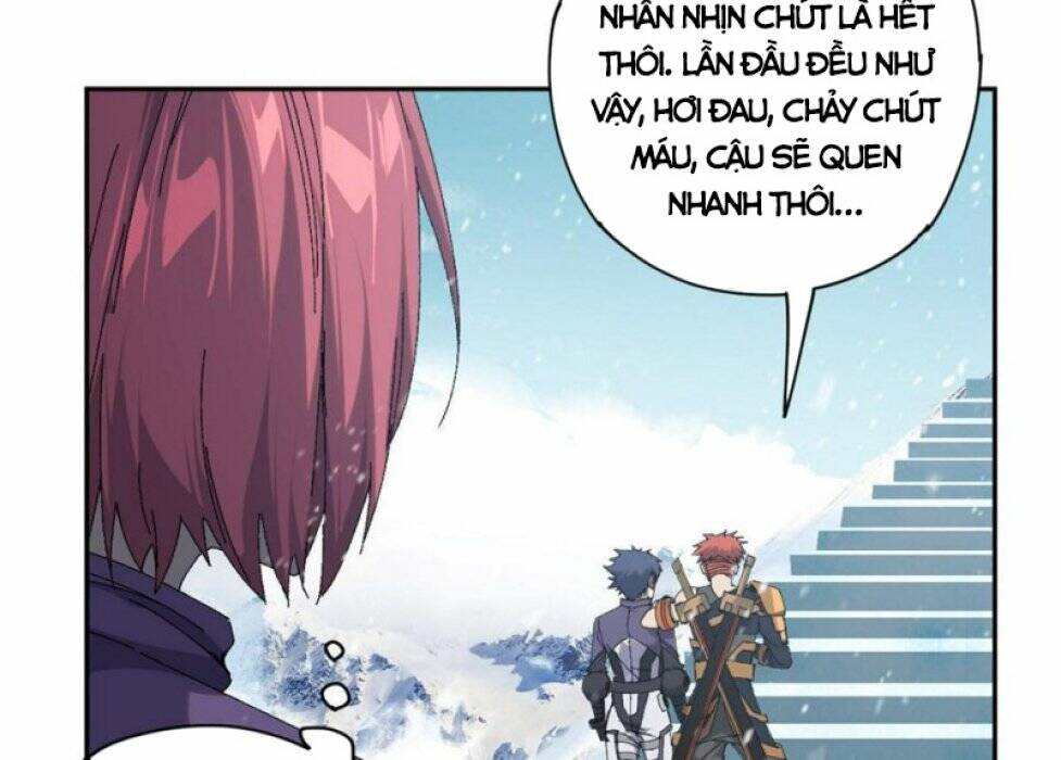 Siêu Thần Chế Tạp Sư: Chapter 129