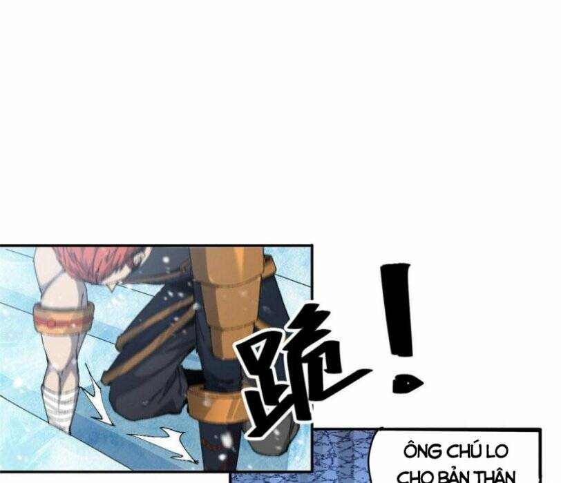Siêu Thần Chế Tạp Sư: Chapter 129