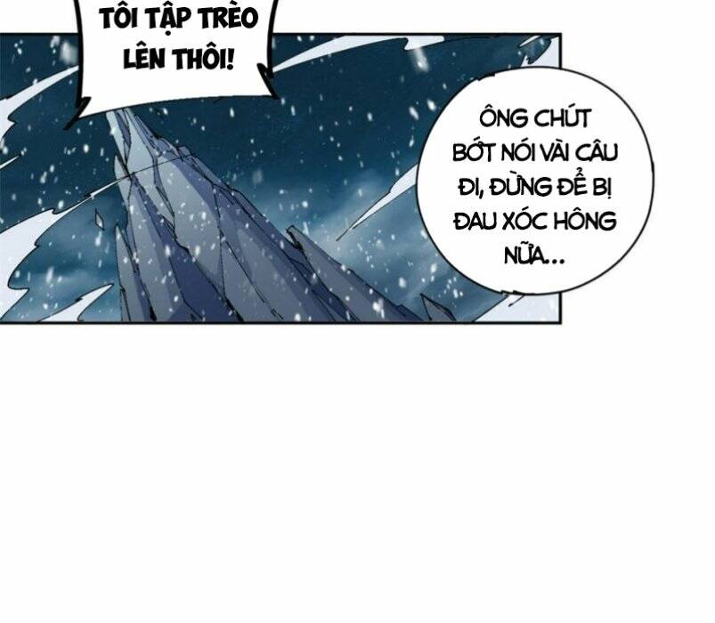 Siêu Thần Chế Tạp Sư: Chapter 130