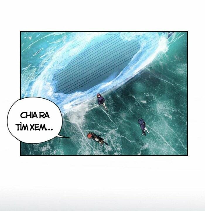 Siêu Thần Chế Tạp Sư: Chapter 130