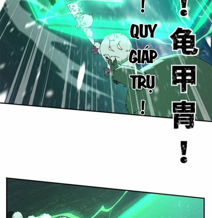 Siêu Thần Chế Tạp Sư: Chapter 130