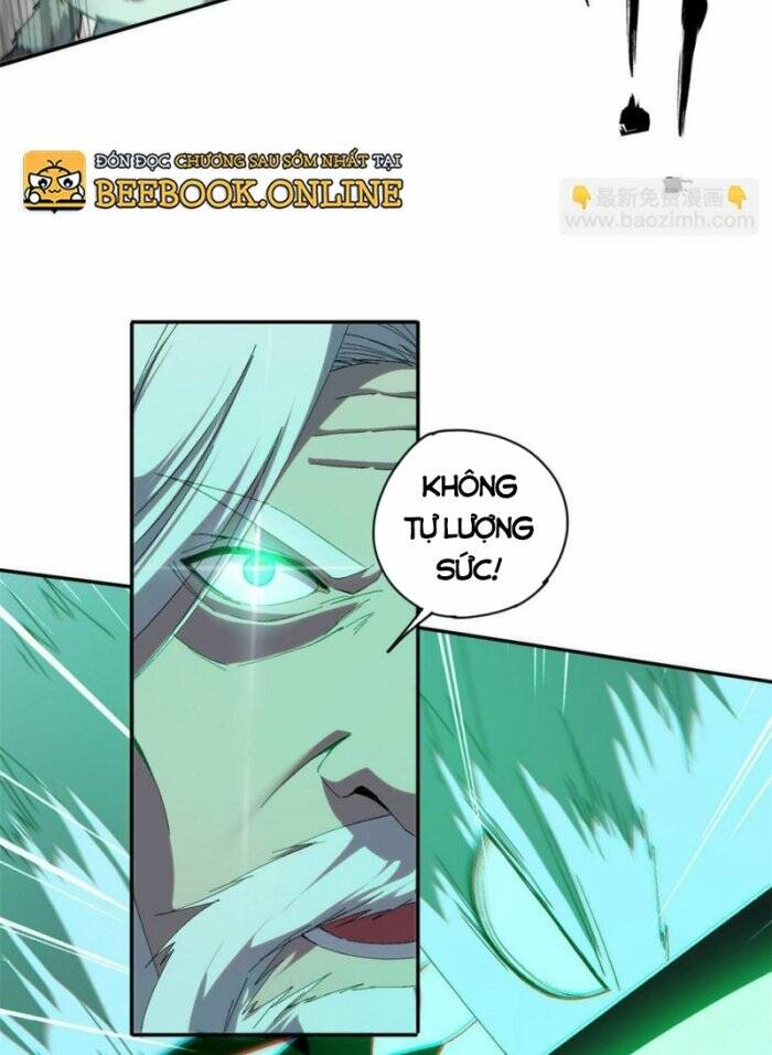 Siêu Thần Chế Tạp Sư: Chapter 130