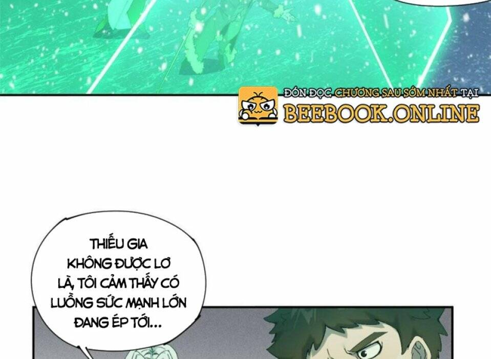 Siêu Thần Chế Tạp Sư: Chapter 130