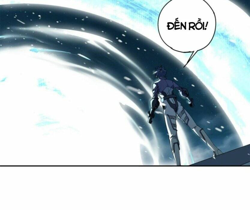 Siêu Thần Chế Tạp Sư: Chapter 130