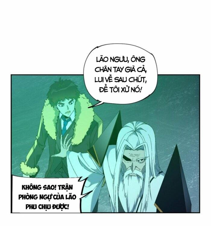 Siêu Thần Chế Tạp Sư: Chapter 130