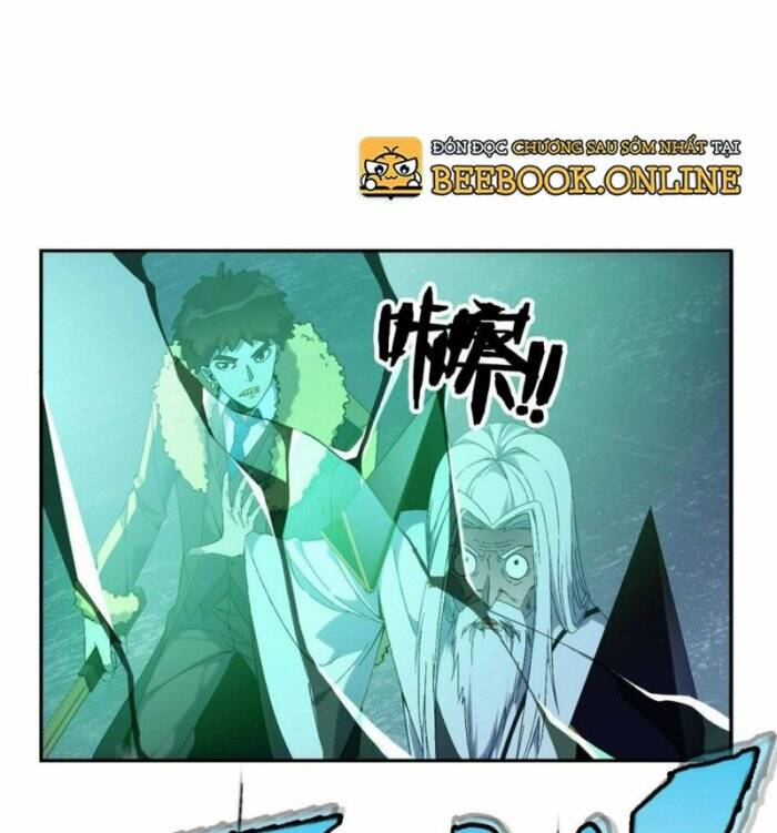 Siêu Thần Chế Tạp Sư: Chapter 130
