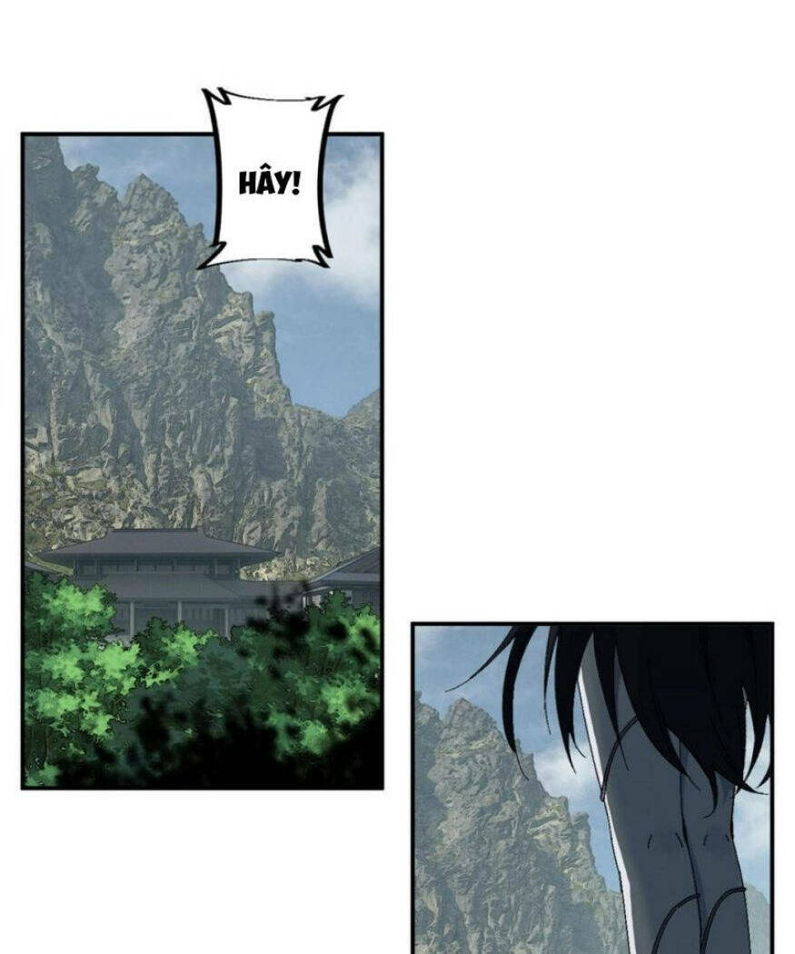Siêu Thần Chế Tạp Sư: Chapter 131