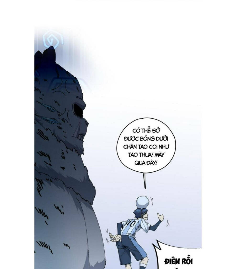 Siêu Thần Chế Tạp Sư: Chapter 131