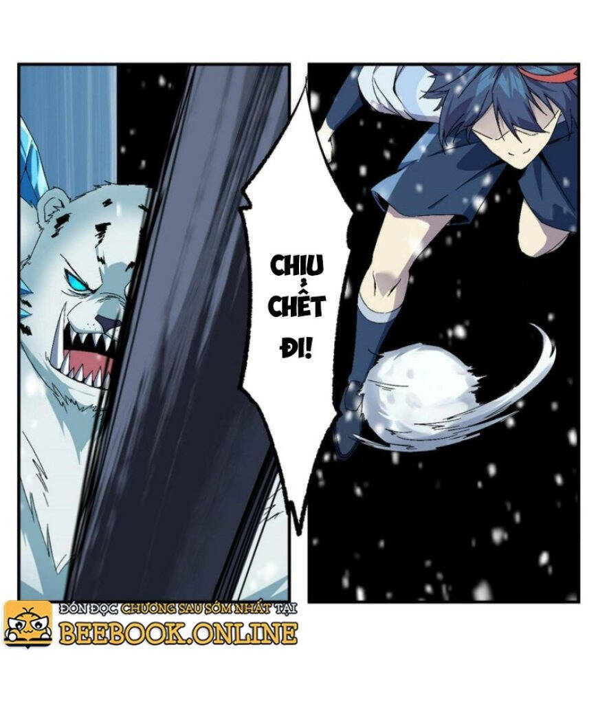 Siêu Thần Chế Tạp Sư: Chapter 131