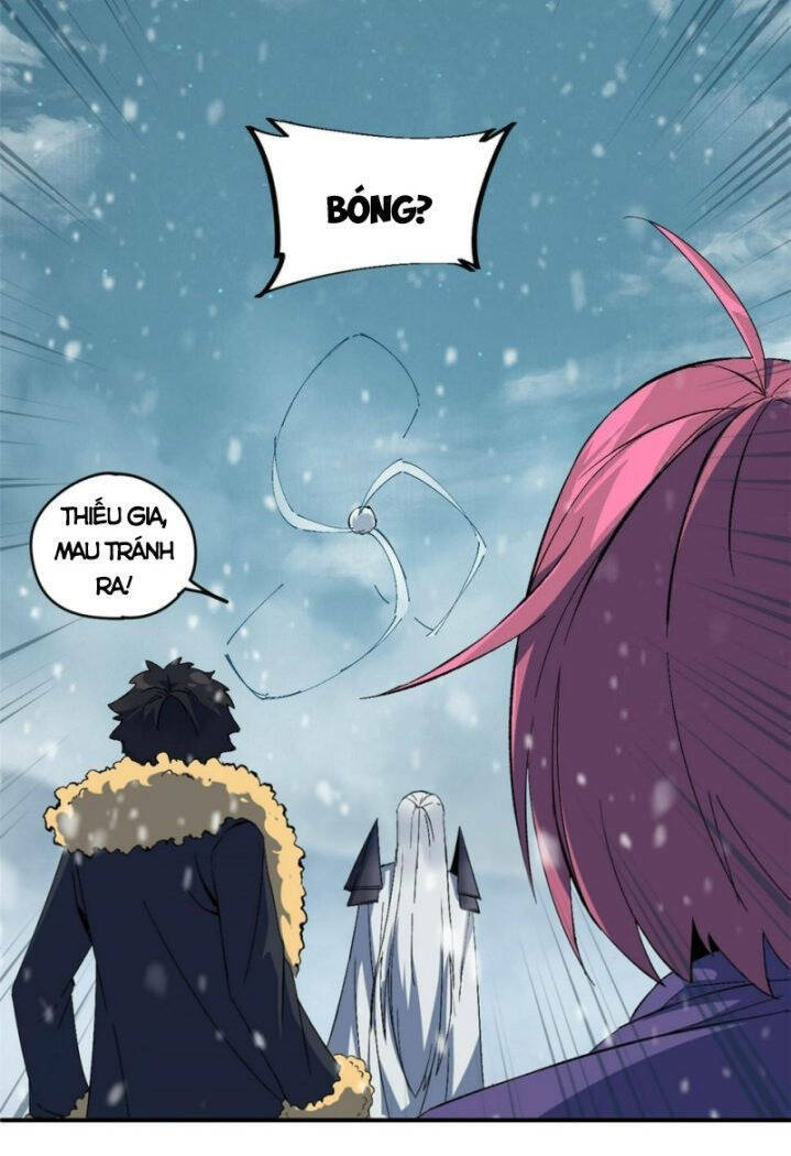 Siêu Thần Chế Tạp Sư: Chapter 131