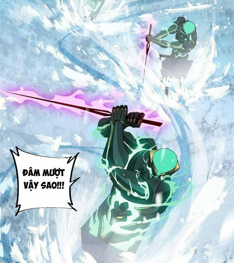 Siêu Thần Chế Tạp Sư: Chapter 133