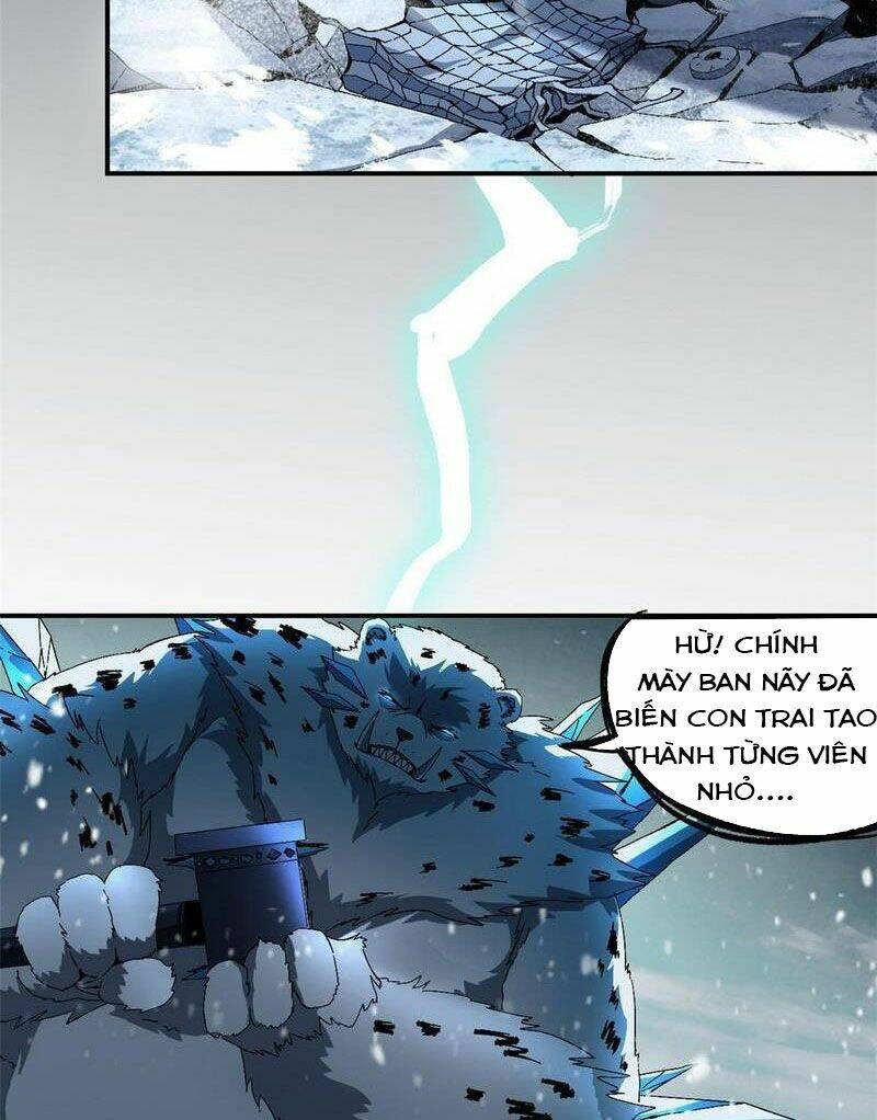 Siêu Thần Chế Tạp Sư: Chapter 133