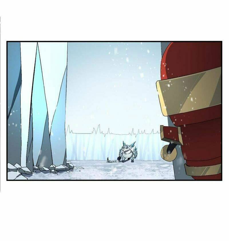 Siêu Thần Chế Tạp Sư: Chapter 133