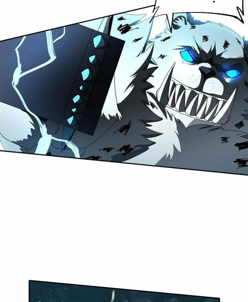 Siêu Thần Chế Tạp Sư: Chapter 133