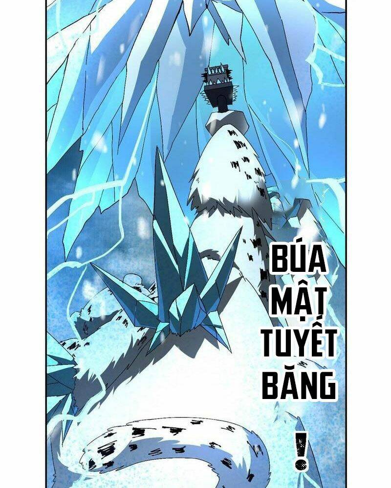 Siêu Thần Chế Tạp Sư: Chapter 133