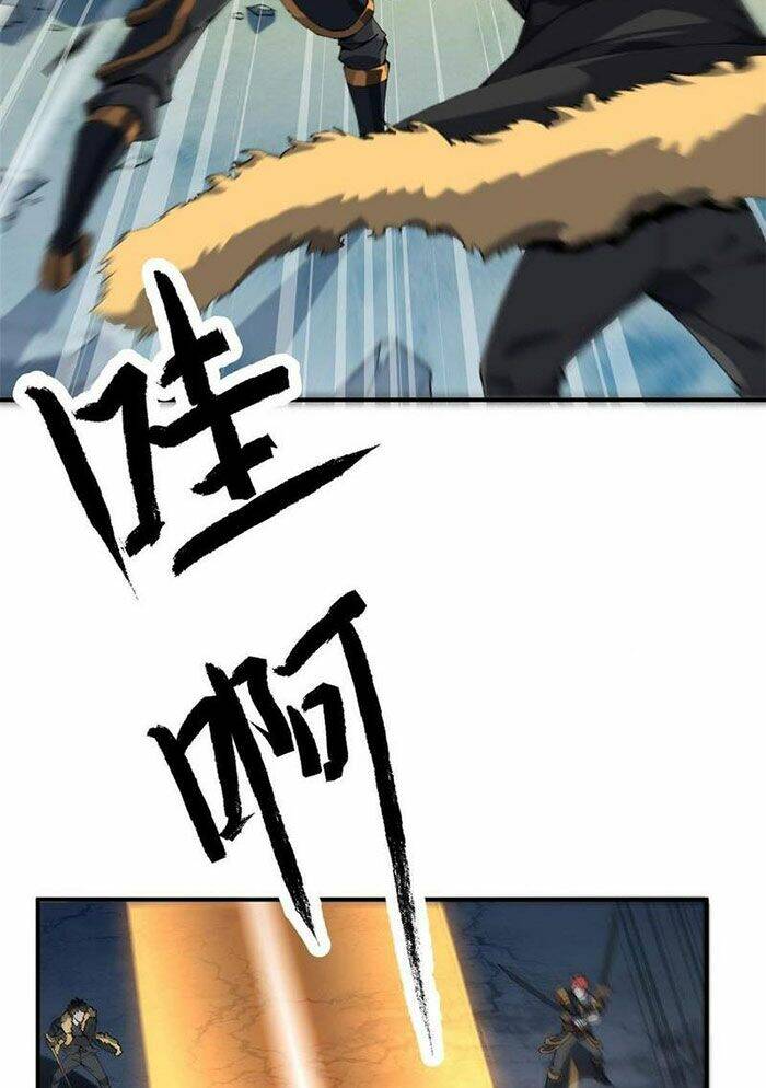 Siêu Thần Chế Tạp Sư: Chapter 134