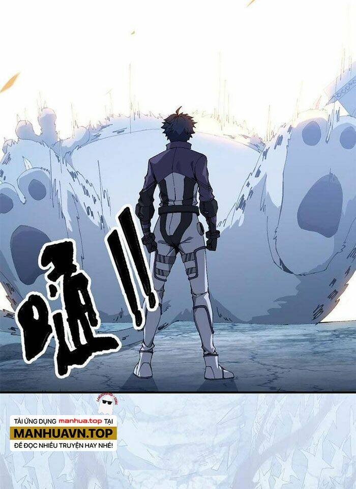 Siêu Thần Chế Tạp Sư: Chapter 134
