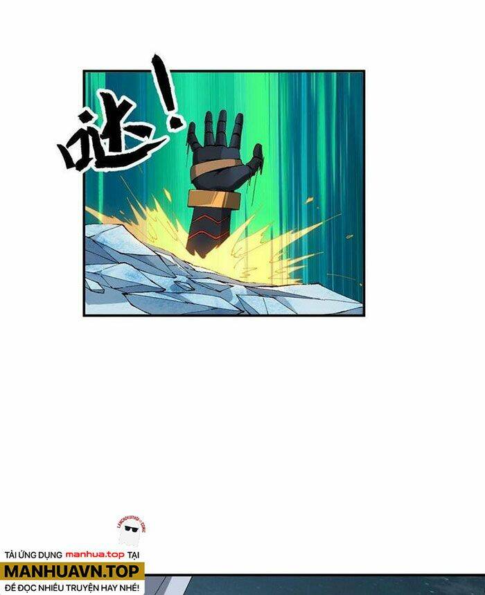 Siêu Thần Chế Tạp Sư: Chapter 134