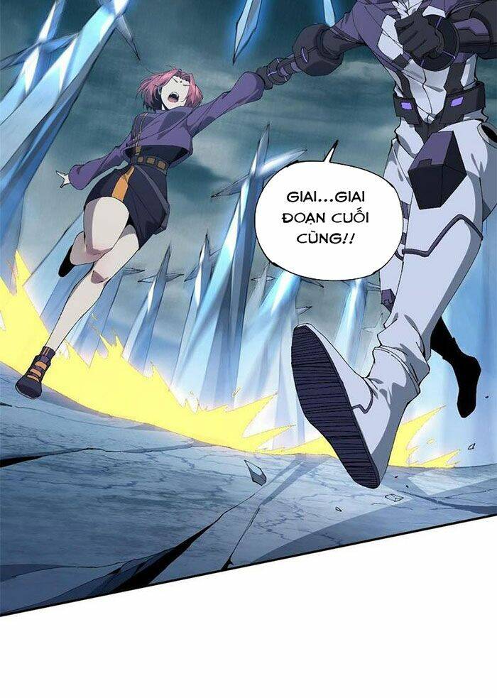 Siêu Thần Chế Tạp Sư: Chapter 134