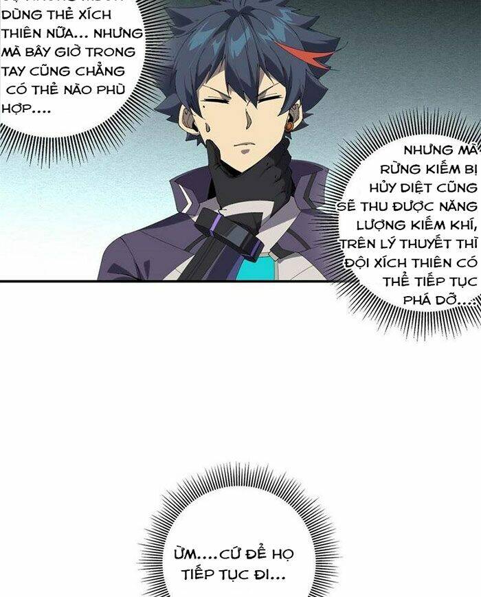Siêu Thần Chế Tạp Sư: Chapter 134
