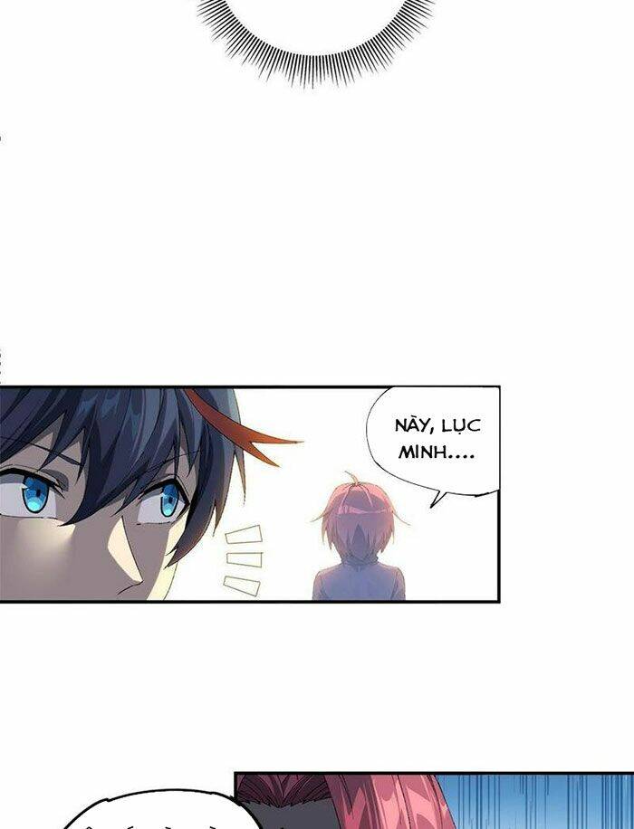 Siêu Thần Chế Tạp Sư: Chapter 134